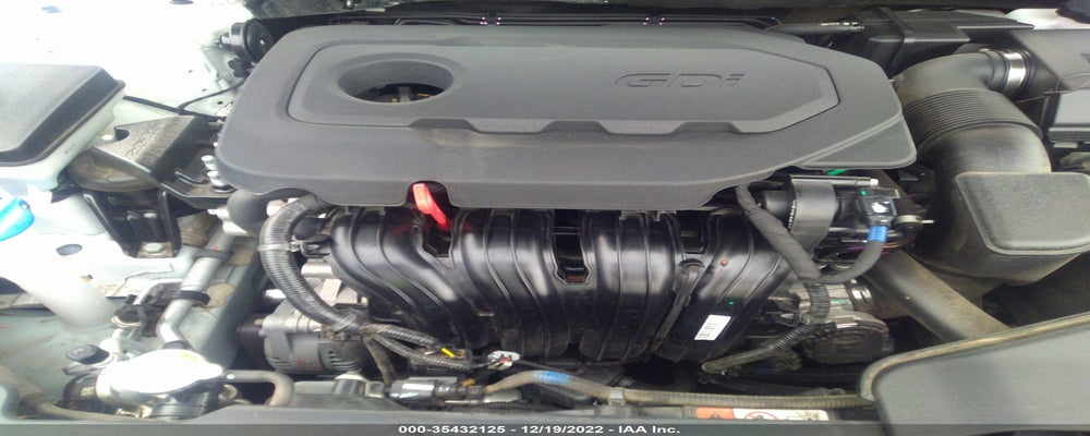 5NPE24AF4KH751425 2019 HYUNDAI SONATA photo no. 10