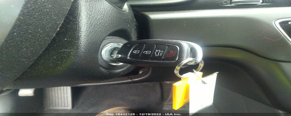 5NPE24AF4KH751425 2019 HYUNDAI SONATA photo no. 11