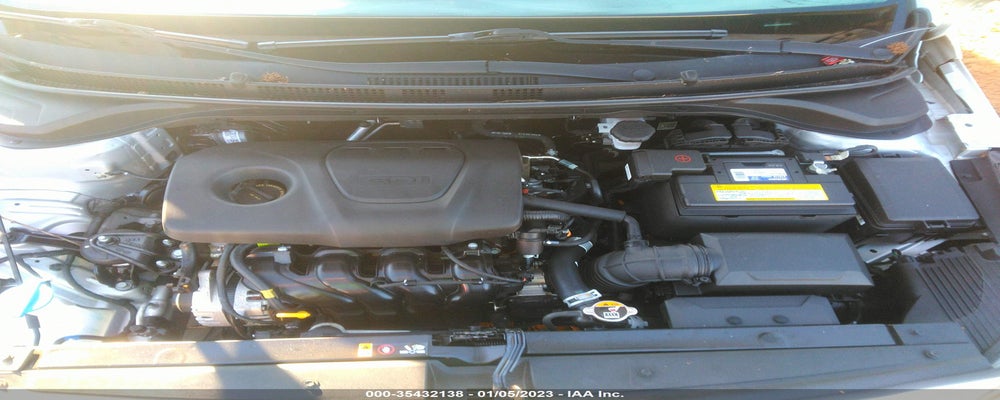 3KPC24A39KE072042 2019 HYUNDAI ACCENT photo no. 10