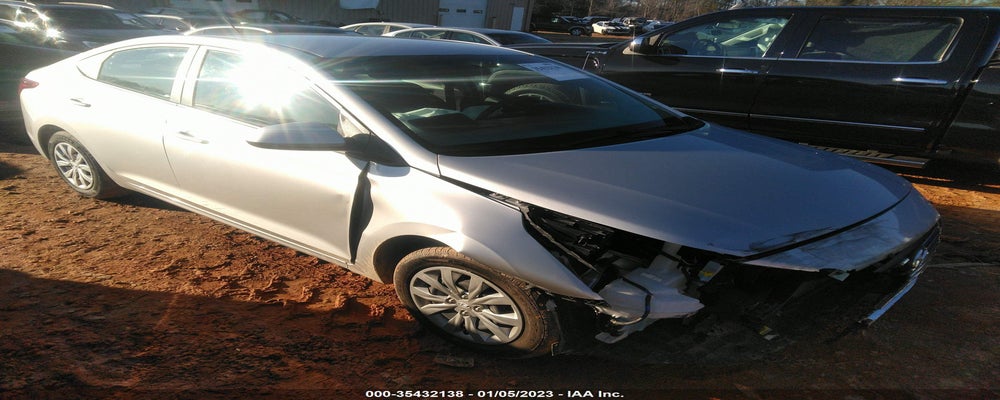 3KPC24A39KE072042 2019 HYUNDAI ACCENT photo no. 6