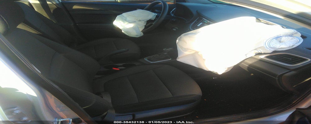 3KPC24A39KE072042 2019 HYUNDAI ACCENT photo no. 5