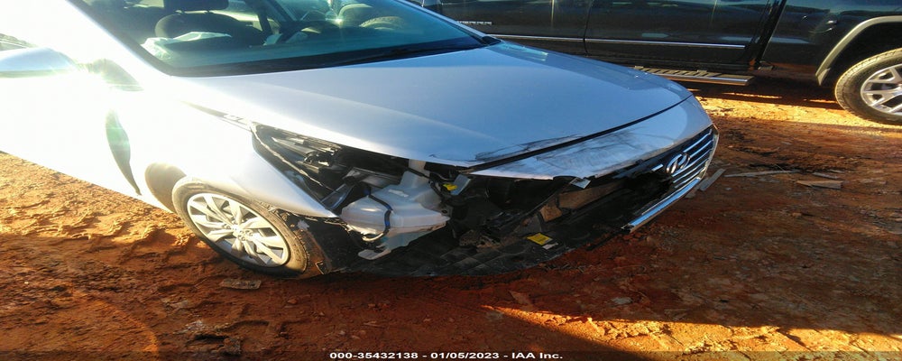 3KPC24A39KE072042 2019 HYUNDAI ACCENT photo no. 6