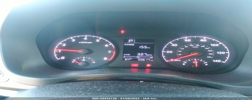 3KPC24A39KE072042 2019 HYUNDAI ACCENT photo no. 7