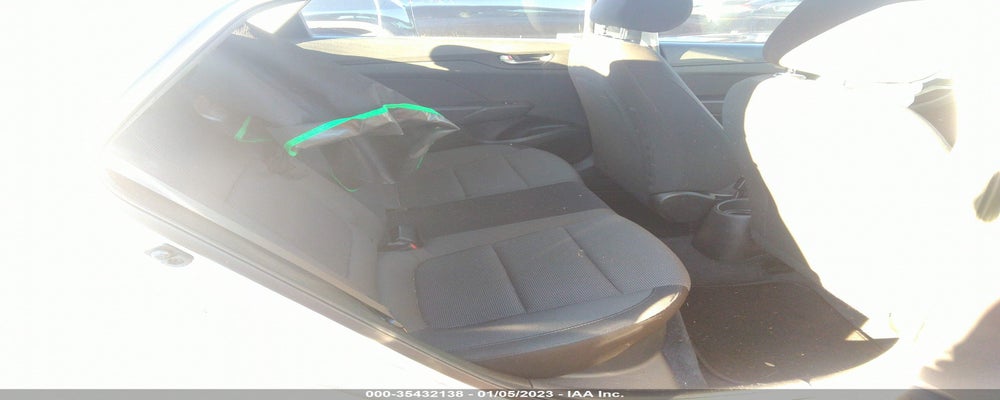 3KPC24A39KE072042 2019 HYUNDAI ACCENT photo no. 8