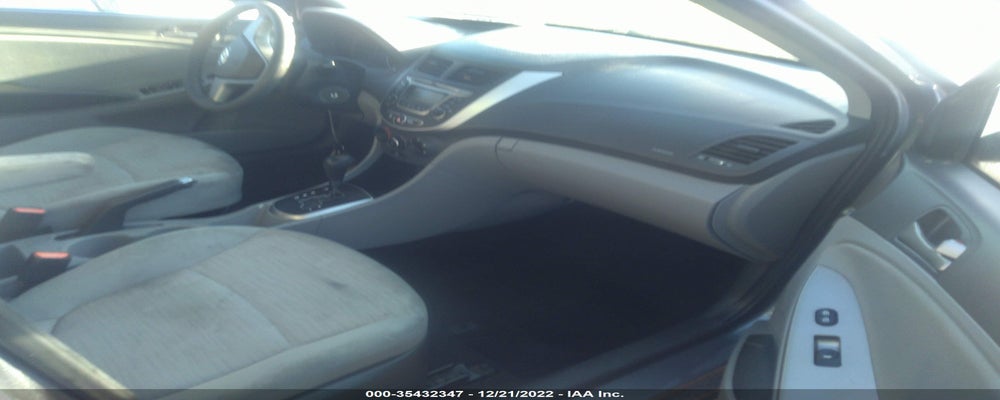 KMHCT4AE9HU194081 2017 HYUNDAI ACCENT photo no. 5