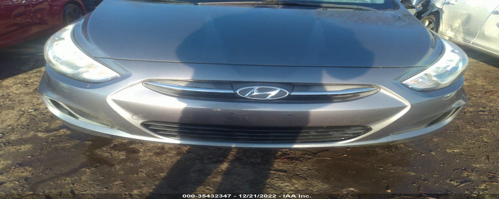 KMHCT4AE9HU194081 2017 HYUNDAI ACCENT photo no. 6