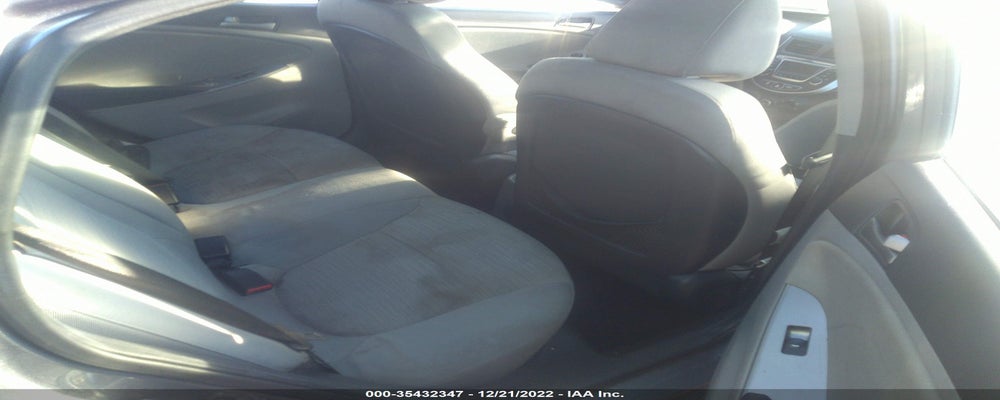 KMHCT4AE9HU194081 2017 HYUNDAI ACCENT photo no. 8