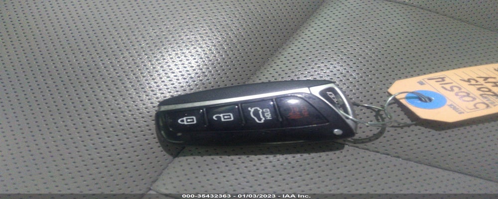KMHGN4JE8FU031057 2015 HYUNDAI GENESIS photo no. 11