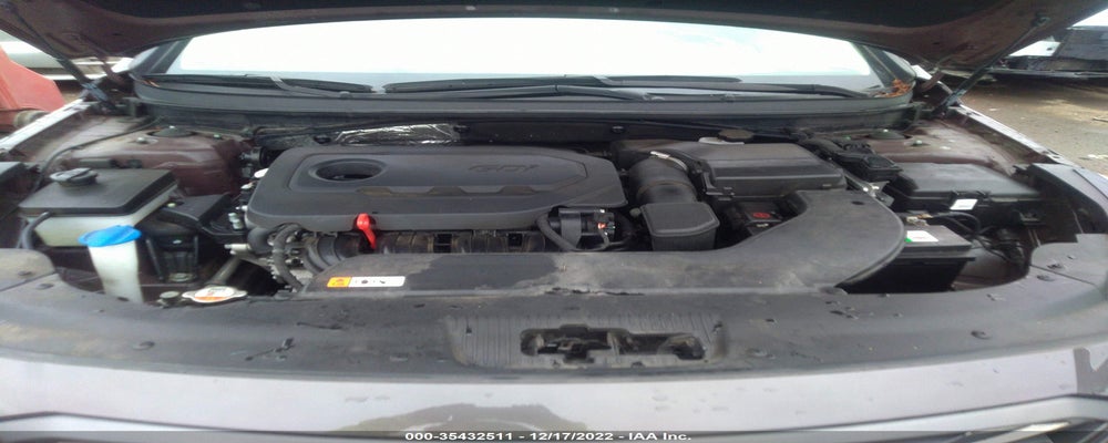 5NPE34AF4FH022084 2015 HYUNDAI SONATA photo no. 10