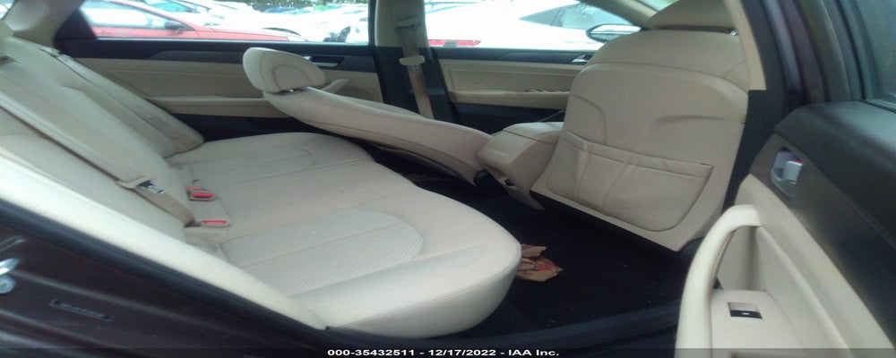 5NPE34AF4FH022084 2015 HYUNDAI SONATA photo no. 8