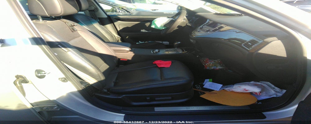 KMHGC4DD9CU179299 2012 HYUNDAI GENESIS photo no. 5