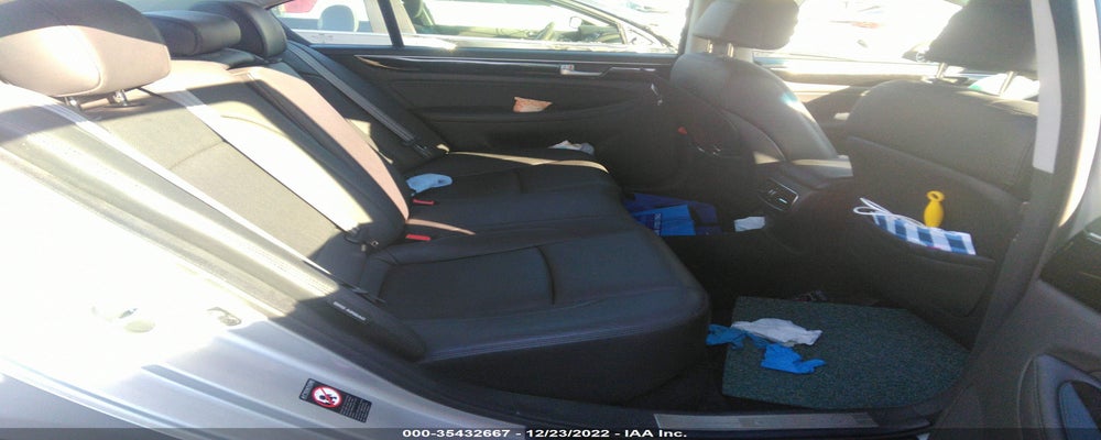 KMHGC4DD9CU179299 2012 HYUNDAI GENESIS photo no. 8