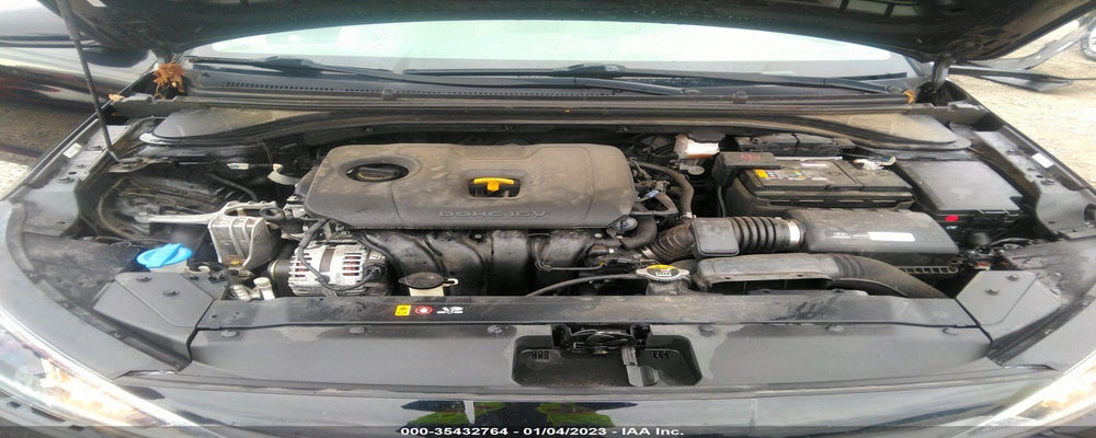 KMHD74LF6KU817811 2019 HYUNDAI ELANTRA photo no. 10