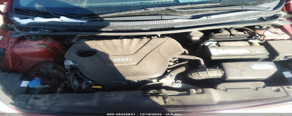 KMHCT4AEXGU040896 2016 HYUNDAI ACCENT photo no. 10