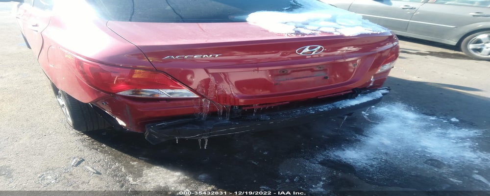 KMHCT4AEXGU040896 2016 HYUNDAI ACCENT photo no. 6