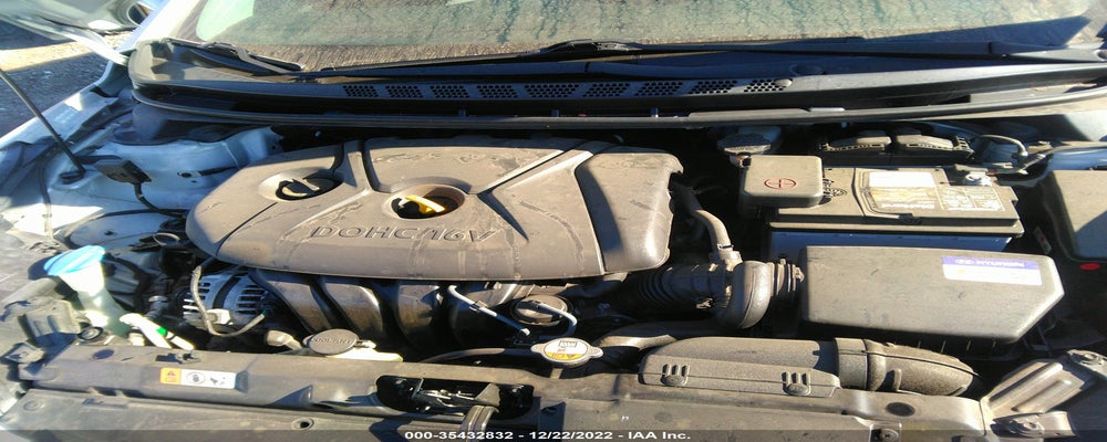KMHDH4AEXEU180997 2014 HYUNDAI ELANTRA photo no. 10