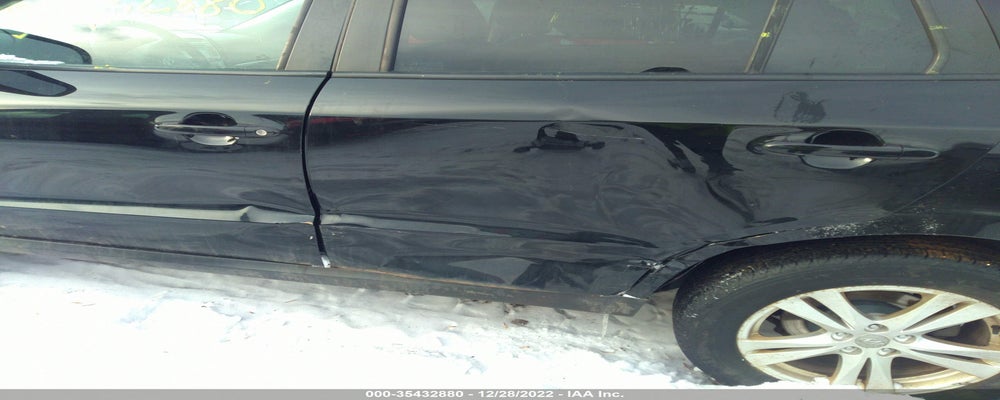 5XYZHDAG6BG091677 2011 HYUNDAI SANTA FE photo no. 6