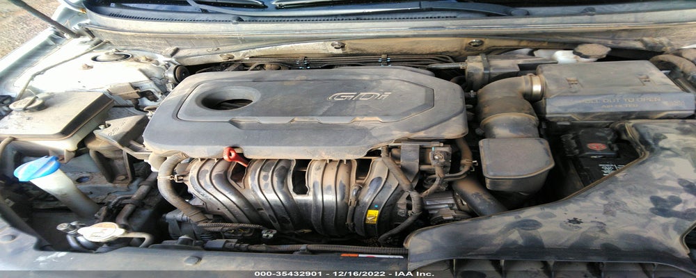 5NPE34AF9JH631891 2018 HYUNDAI SONATA photo no. 10