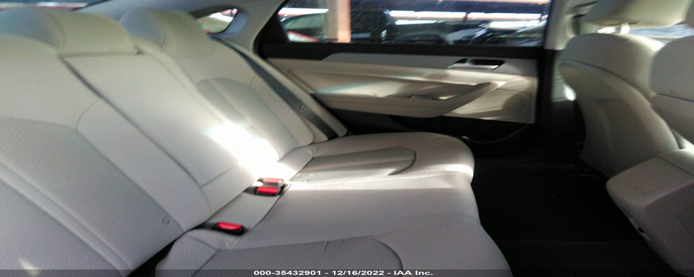 5NPE34AF9JH631891 2018 HYUNDAI SONATA photo no. 8