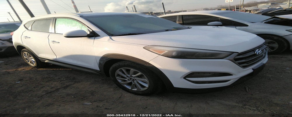 KM8J33A48HU352676 2017 HYUNDAI TUCSON photo no. 12