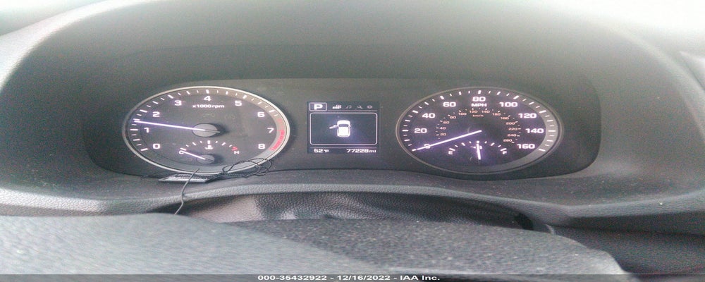 KM8J23A42HU443414 2017 HYUNDAI TUCSON photo no. 7