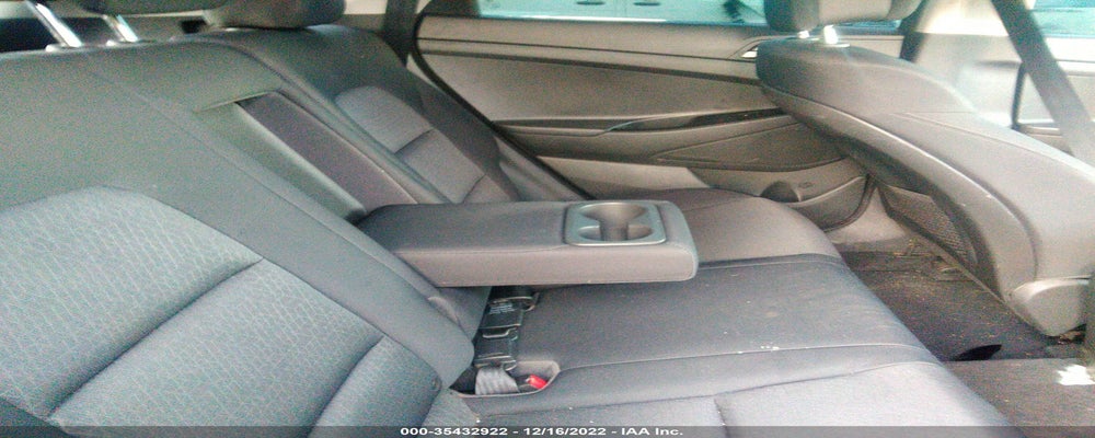 KM8J23A42HU443414 2017 HYUNDAI TUCSON photo no. 8
