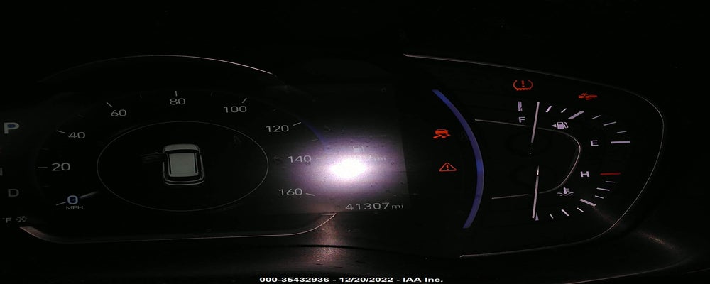5NMS33AD0LH303318 2020 HYUNDAI SANTA FE photo no. 7