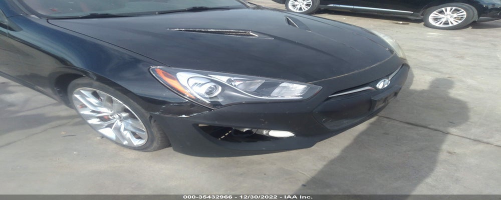 KMHHT6KD3DU095502 2013 HYUNDAI GENESIS COUPE photo no. 6