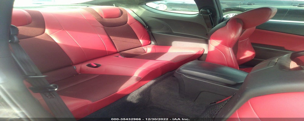 KMHHT6KD3DU095502 2013 HYUNDAI GENESIS COUPE photo no. 8