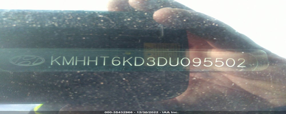 KMHHT6KD3DU095502 2013 HYUNDAI GENESIS COUPE photo no. 9