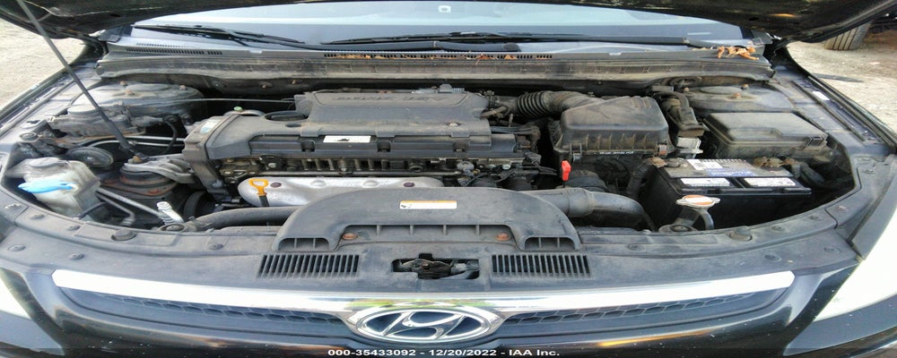 KMHDC8AEXAU061234 2010 HYUNDAI ELANTRA TOURING photo no. 10