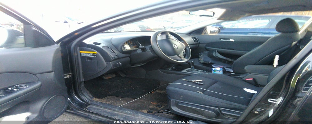 KMHDC8AEXAU061234 2010 HYUNDAI ELANTRA TOURING photo no. 5