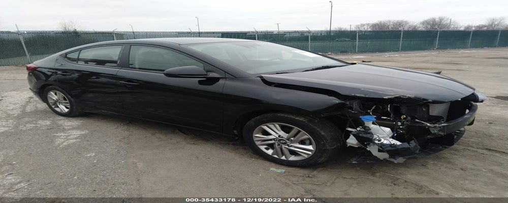 KMHD84LF5KU838579 2019 HYUNDAI ELANTRA photo no. 6