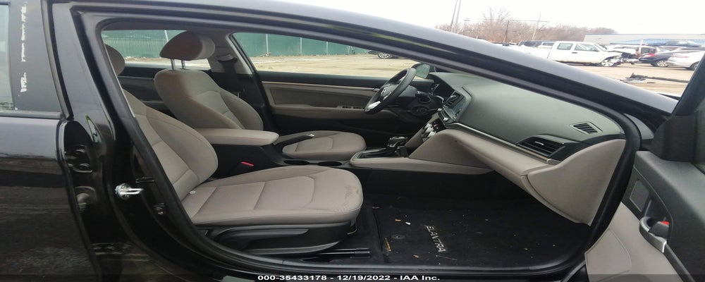 KMHD84LF5KU838579 2019 HYUNDAI ELANTRA photo no. 5