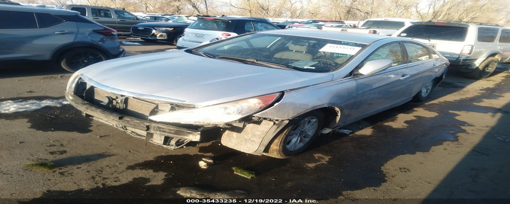 5NPEB4AC5CH312015 2012 HYUNDAI SONATA photo no. 2