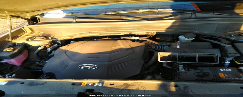 KM8R14HE9NU389177 2022 HYUNDAI PALISADE photo no. 10