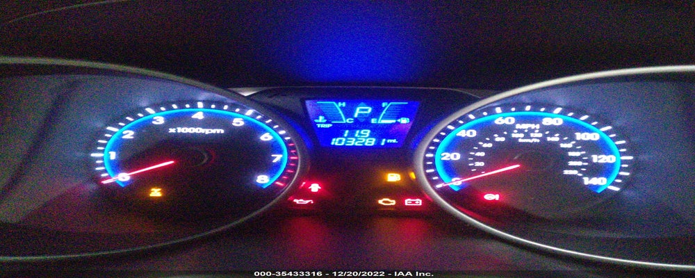 KM8JUCAG3EU897980 2014 HYUNDAI TUCSON photo no. 7