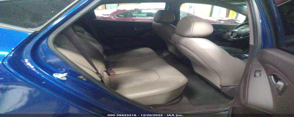 KM8JUCAG3EU897980 2014 HYUNDAI TUCSON photo no. 8