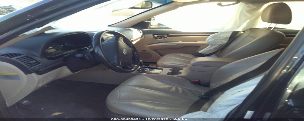 5XYZKDAG8CG097533 2012 HYUNDAI SANTA FE photo no. 5