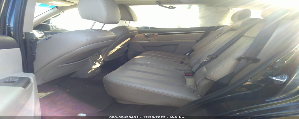 5XYZKDAG8CG097533 2012 HYUNDAI SANTA FE photo no. 8