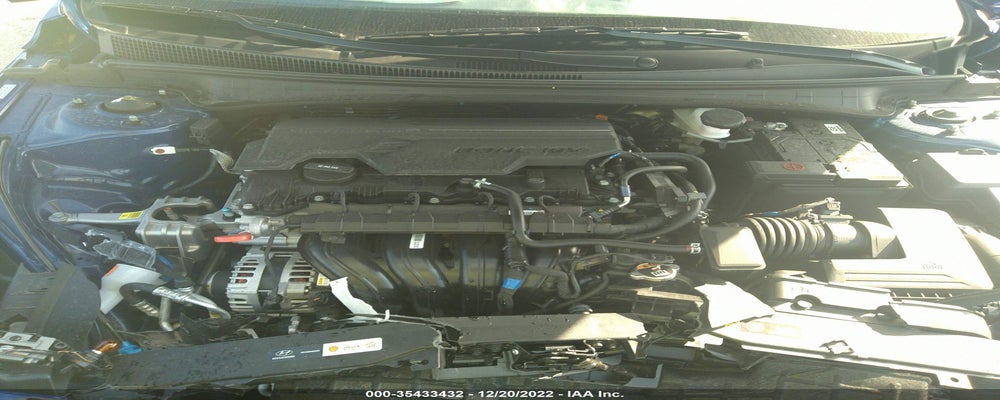 KMHLS4AG7PU401893 2023 HYUNDAI ELANTRA photo no. 10