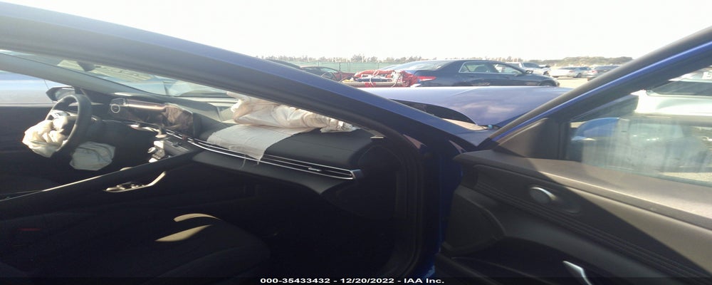 KMHLS4AG7PU401893 2023 HYUNDAI ELANTRA photo no. 5