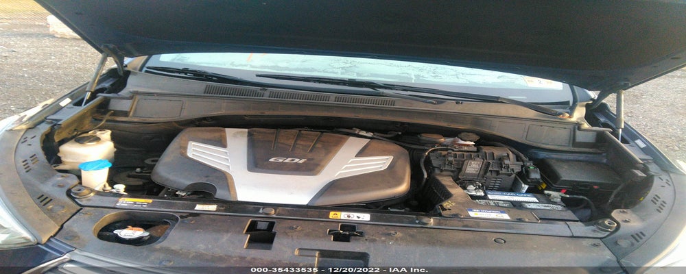 KM8SRDHF9HU248858 2017 HYUNDAI SANTA FE photo no. 10