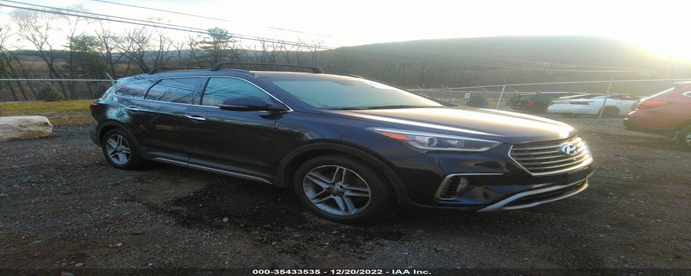 KM8SRDHF9HU248858 2017 HYUNDAI SANTA FE photo no. 5