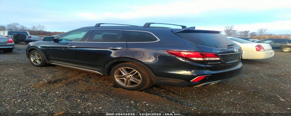 KM8SRDHF9HU248858 2017 HYUNDAI SANTA FE photo no. 3
