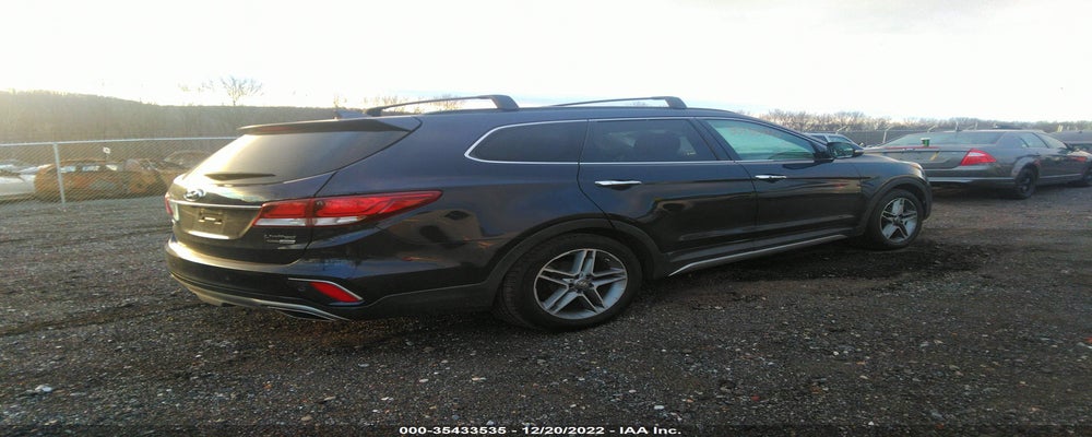 KM8SRDHF9HU248858 2017 HYUNDAI SANTA FE photo no. 4