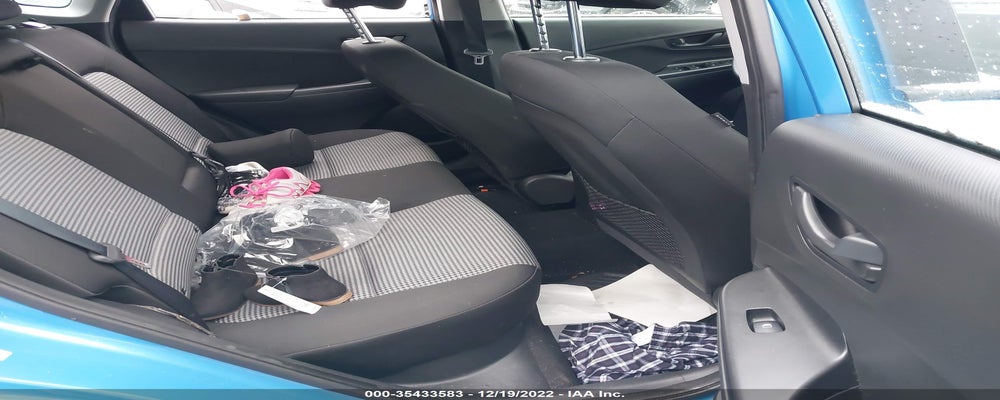 KM8K1CAA6KU305041 2019 HYUNDAI KONA photo no. 8