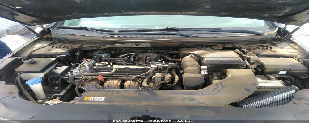 5NPE24AF4GH275006 2016 HYUNDAI SONATA photo no. 10