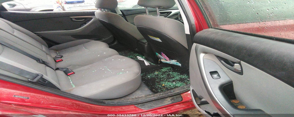 5NPDH4AE5GH710729 2016 HYUNDAI ELANTRA photo no. 8