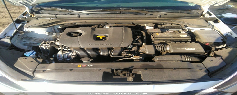 5NPD84LF7KH448761 2019 HYUNDAI ELANTRA photo no. 10